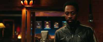 What you got for me?Something. But it's rough. - Life in a Year