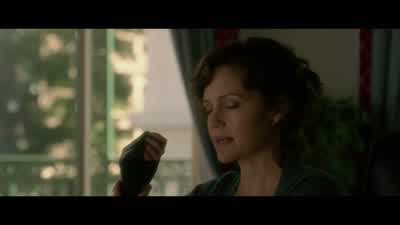 What got me through those nights was you. - Gerald's Game
