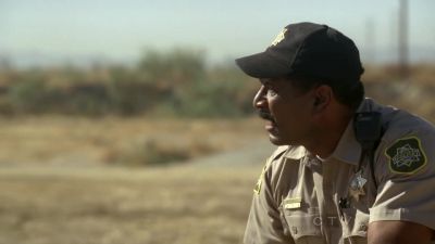 What you got, Ray? - CSI: Crime Scene Investigation