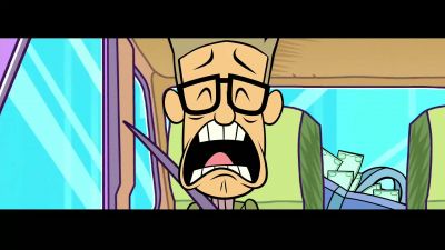 What you got? - Teen Titans Go!
