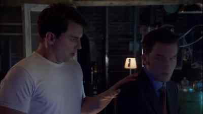 What you got? - Torchwood