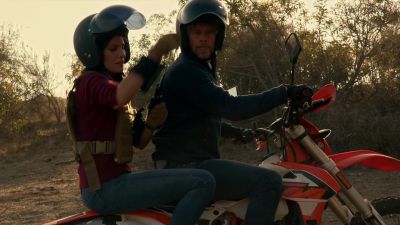 What you got? - NCIS: Los Angeles