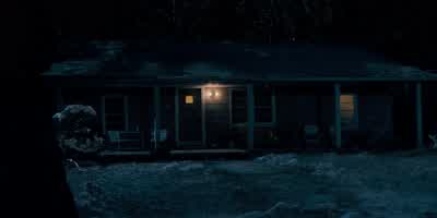 What you got there? - Stranger Things