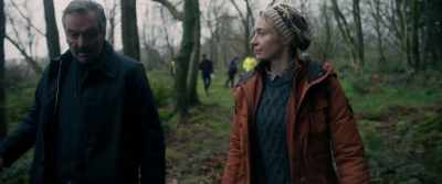 -What they got up to up here
wasn't fun and games. - Mandrake