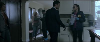 What you got, Winnie? - Malignant