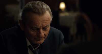 What you gotta do is, you know,
put a firecracker up Dorfman's ass. - The Irishman
