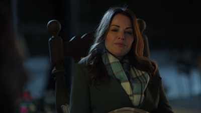 What if Grace stays
in Ashland with me? Uh... - Unexpected Grace