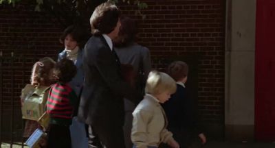 What grade are you in - Kramer vs  Kramer