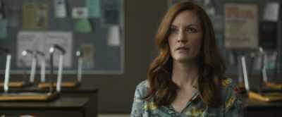 What grade on what high school elective speech class assignment - The Night House