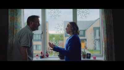 What Graham did was wrong.
You were best friends... - Bad Tidings