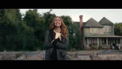What is grief, - Marvel Studios' 2021 Disney+ Day Special