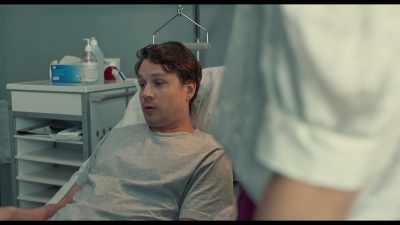- What?
- [grunts] - The Year I Started Masturbating