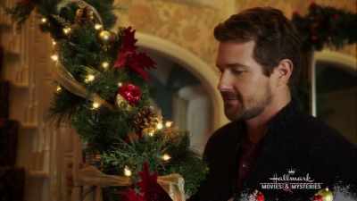 What you guys have got
is special. - Romance at Reindeer Lodge
