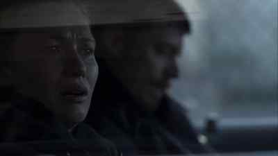 What if Gwen and Jamie
did it together? - The Killing