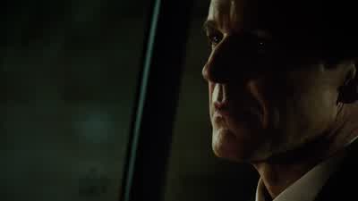 What had I become, doctor? - Marvel's Agents of S.H.I.E.L.D.
