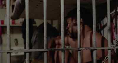 What if Half Dead blows it? - Penitentiary