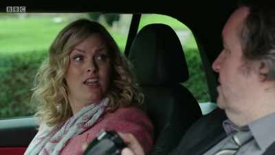 What? Hang on a minute! - Shakespeare & Hathaway - Private Investigators
