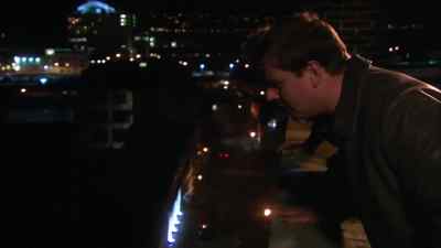 What happend?
Where've they all gone? - Torchwood