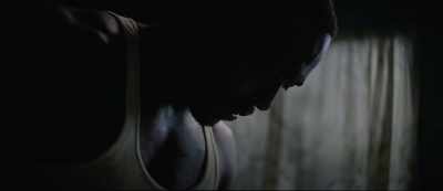 - What happened?
- A man lit a fire and put me on it. - Seberg