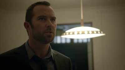 What happened was a tragedy, - Blindspot