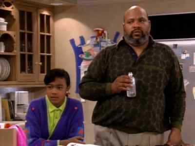 What happened to ''abracadabra''? - The Fresh Prince of Bel-Air