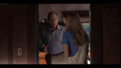 -What happened after we hung up?
-She wanted to come inside and lie down. - Virgin River
