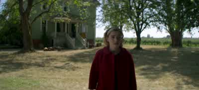 What happened after the boys surprised you? - Chilling Adventures of Sabrina