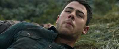 - What happened?
- Alex, - Jumanji: Welcome to the Jungle