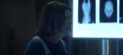 - What happened?
- All that black magic - The Winchesters