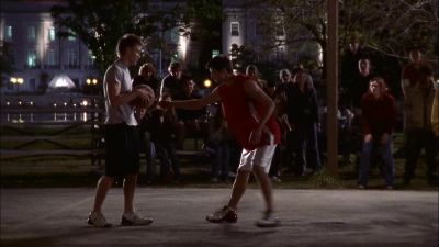 What happened to all night? - One Tree Hill