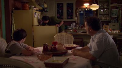 What happened to all the cheese? - Weeds