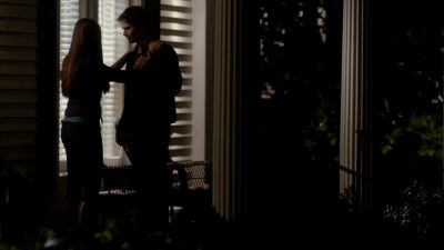 What happened?
Are you ok? - The Vampire Diaries