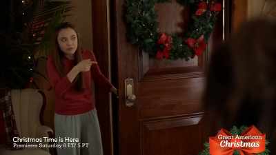What happened?!
Are the kids okay? - The Great Christmas Switch