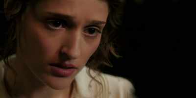 What happened at Hanging Rock
was my fault. - Picnic at Hanging Rock