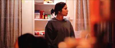 What happened at home today,
it didn't surprise me one bit. - Badhaai Do