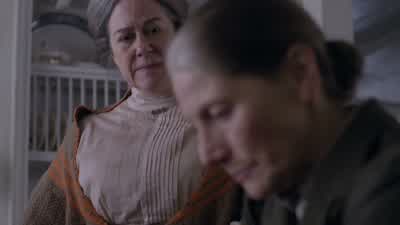 What happened at the bank? - Anne with an E