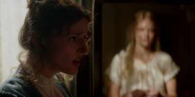 What happened at the picnic? - Picnic at Hanging Rock