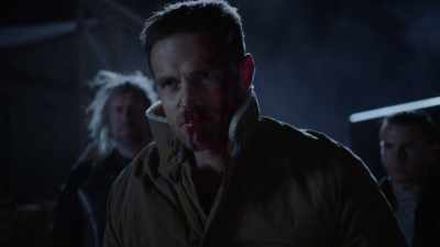 What happened to Aubrey,
that's on you. - Midnight, Texas