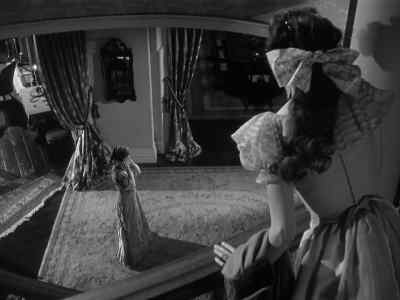 What happened, Aunt Birdie?
What happened? - The Little Foxes