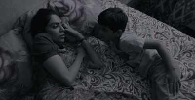 What happened, Auntie Neha? - Ghost Stories