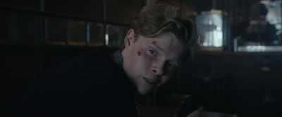 What happened to Baby Face?
Everybody else? - Masters of the Air