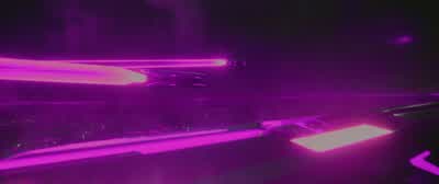 What happened back there? - TRON: Ares
