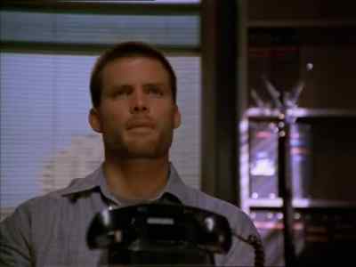 What happened to Baker? - The Time Shifters