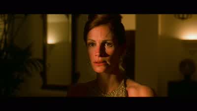 WHAT HAPPENED, BENEDICT? - Ocean's Eleven