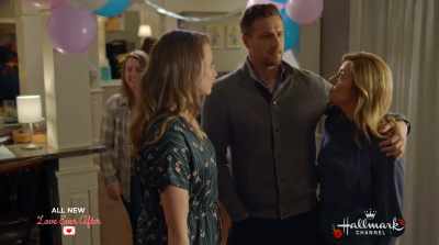 What happened between you two
was long ago. - The Secret Ingredient
