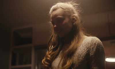 What happened between us the other day,
Sarah Jo, - Sharp Stick
