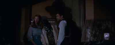 What happened between you and Aron?
-Why? - East of Eden