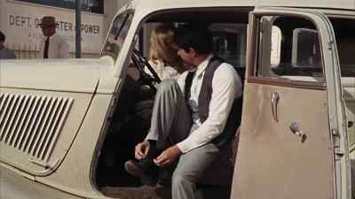 What happened to C.W.? - Bonnie and Clyde