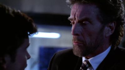 What happened, clark? - Smallville