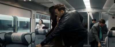 What happened to Dave?
It's just so awful. - SAS: Red Notice